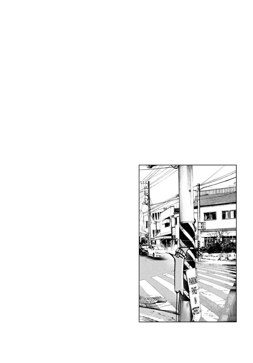 Oyasumi Punpun Chapter 38 image 18
